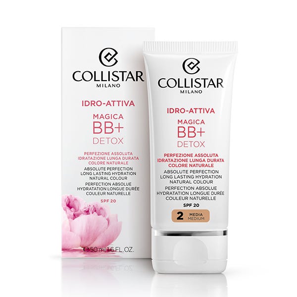 Hydro-Active Magic BB+ Detox