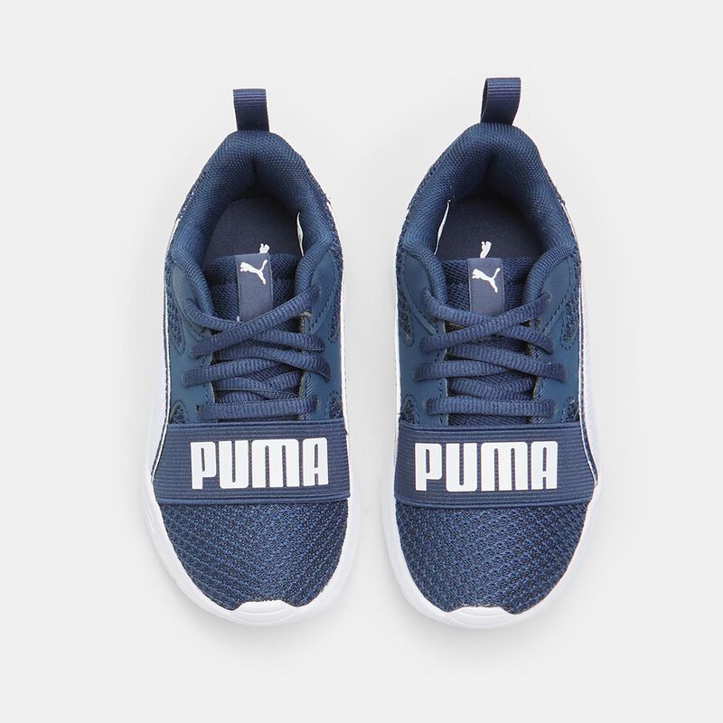 PUMA Wired Run Pure PS Buty sportowe dla dzieci