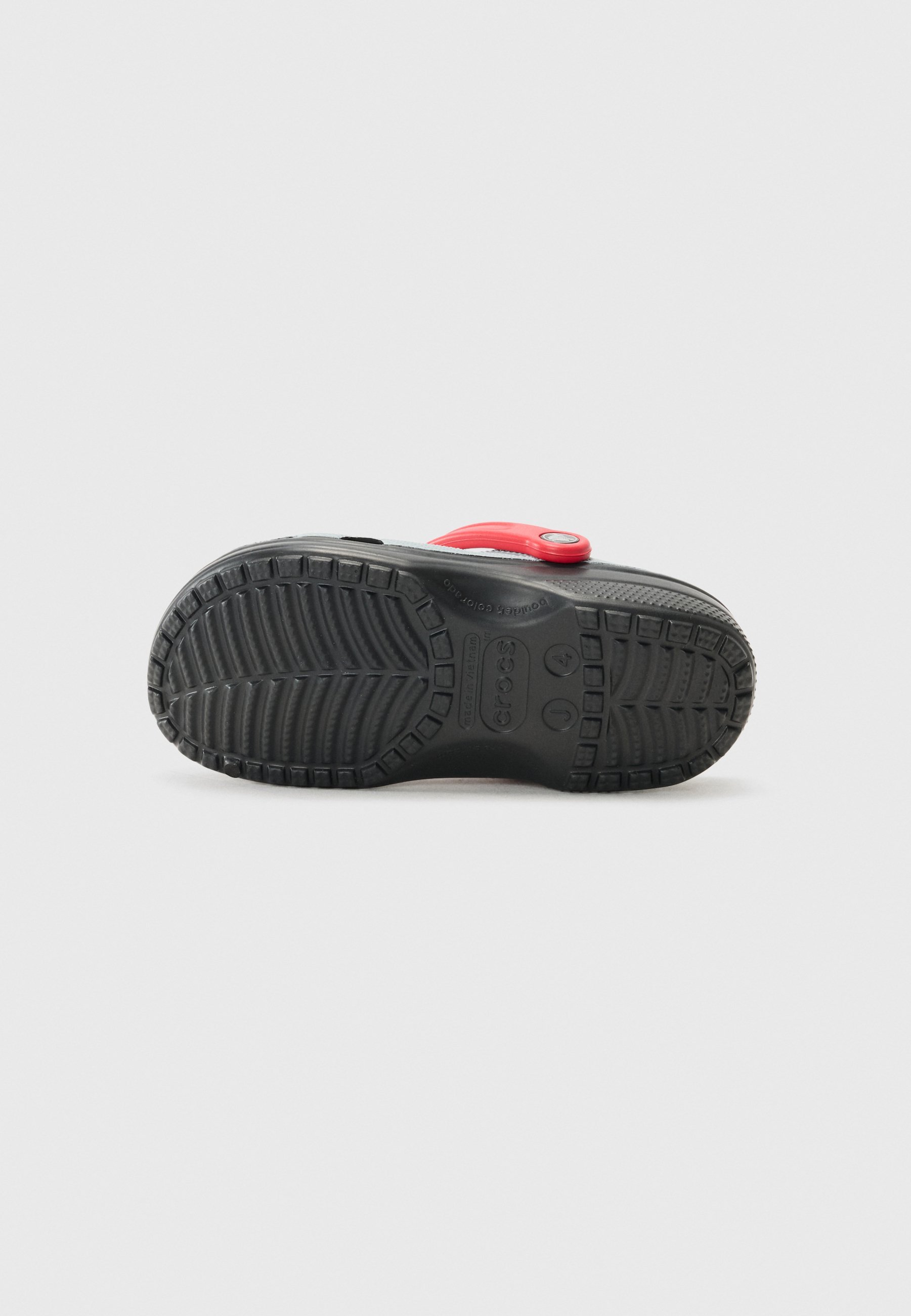 Crocs CLASSIC RETRO SPORT UNISEX - Hausschuhe - Mirage