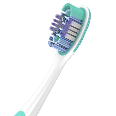 Colgate 360 Max White Expert -hammasharja 1 kpl