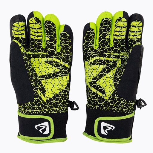 Guantes Ziener Lonzalo