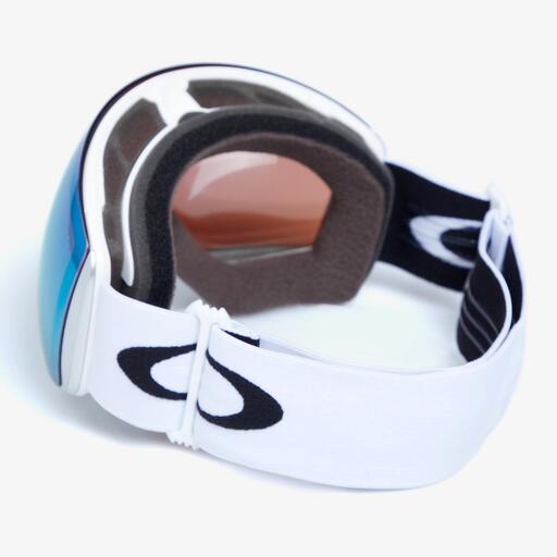  Oakley-flydækket