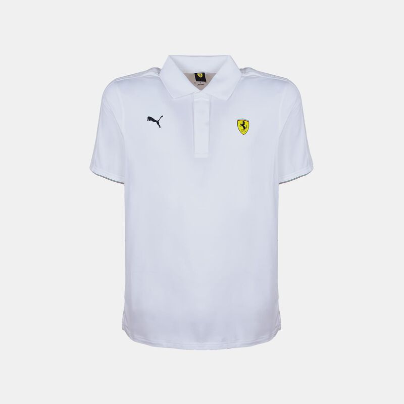 Koszulka polo męska PUMA