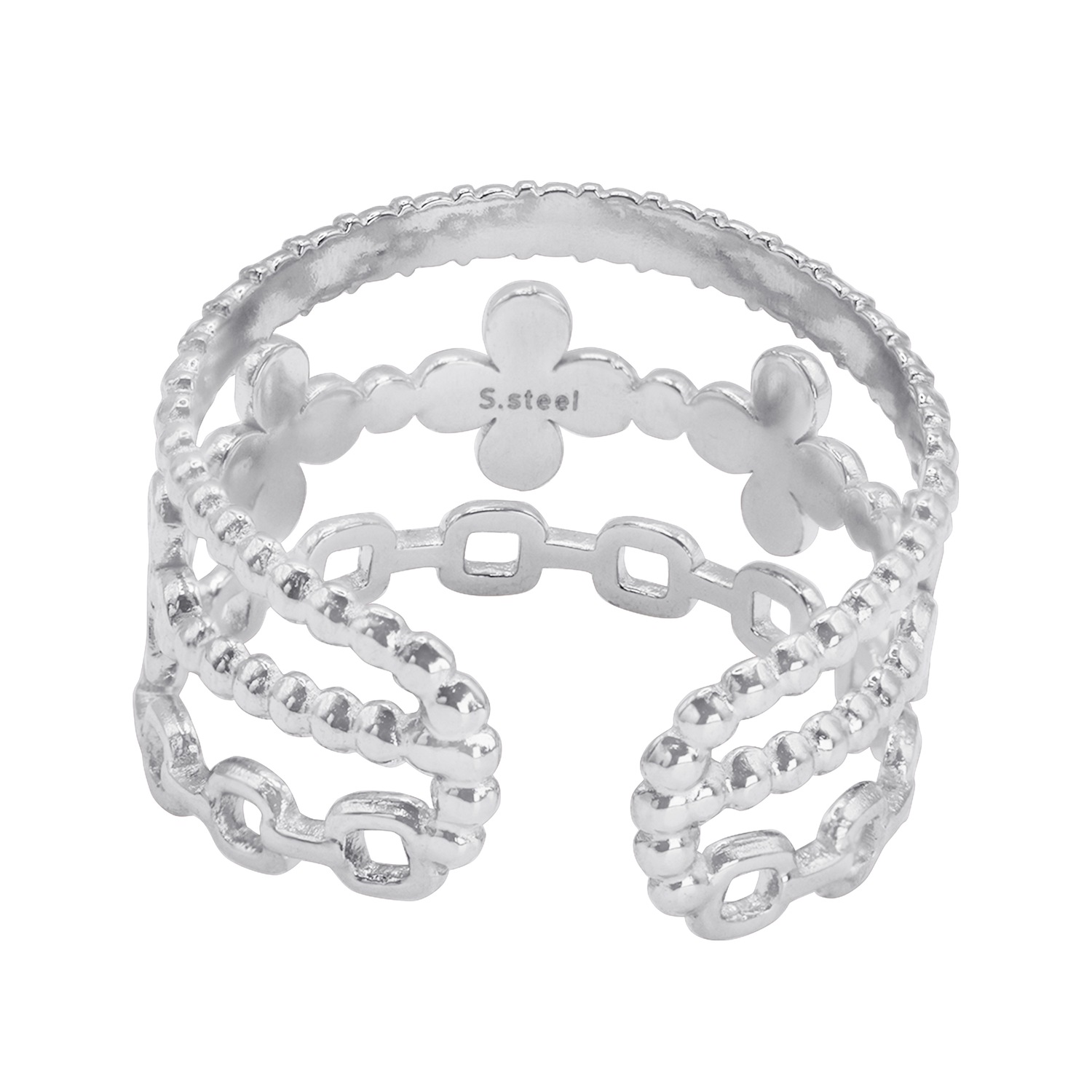 Heideman Bague Rabir