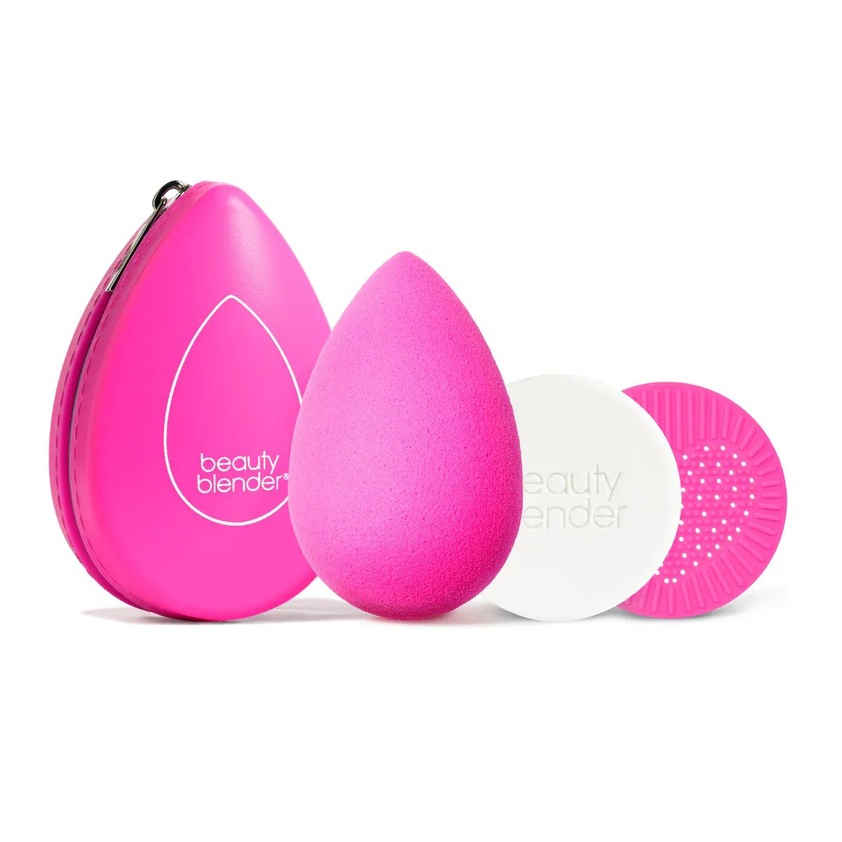 „Beautyblender“ geriausios merginos – ikoniškos