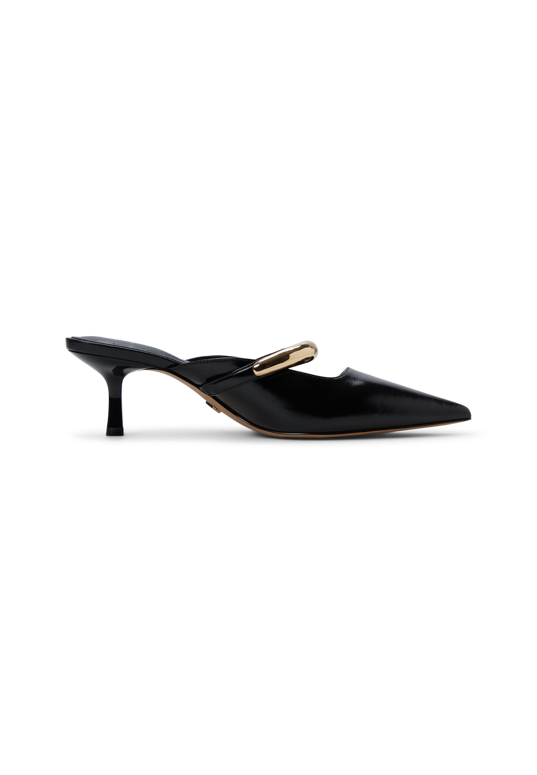 Tocuri clasice ALDO - negre