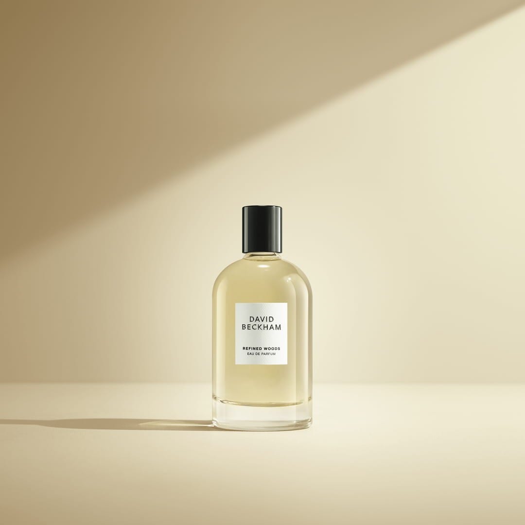 Apă de parfum David Beckham Refined Wood – 100 ml