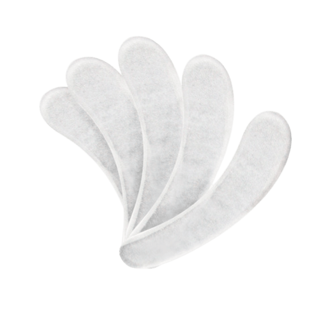 Spatules cosmétiques petit modèle (lot de 5)