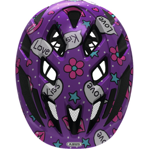 Casco Ciclismo Infantil Abus Smooty 2.0
