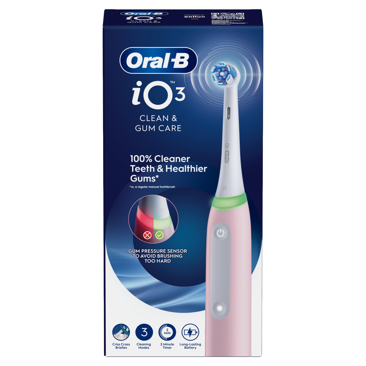 Oral-B iO 3