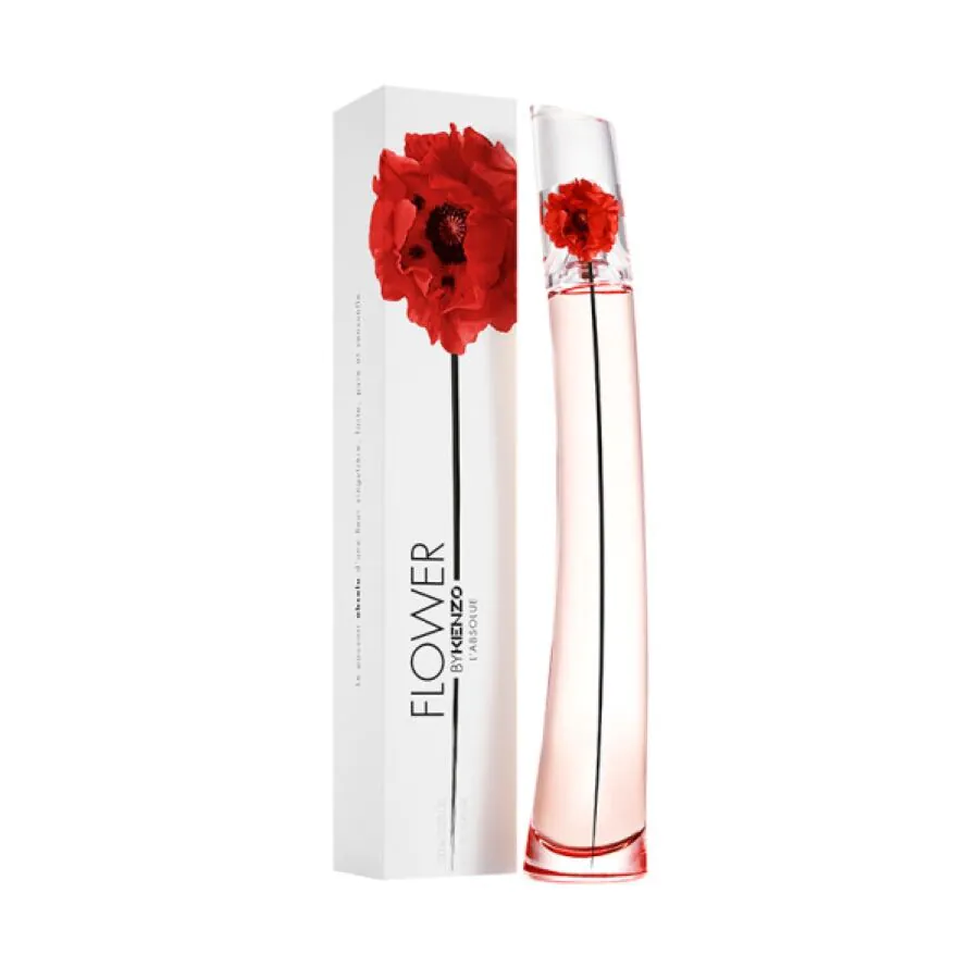 Kenzo Flower By Kenzo L'Absolue Woda perfumowana dla kobiet 30 ml