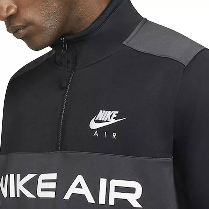 Nike AIR JKT FLOCK Sweatshirt