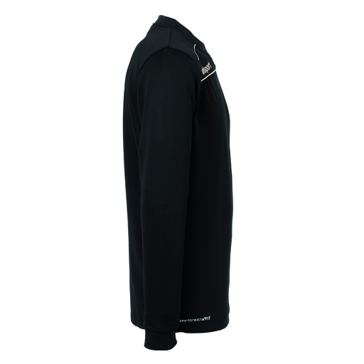  Maillot d'entraînement Stream 3.0 Noir/Blanc Uhlsport