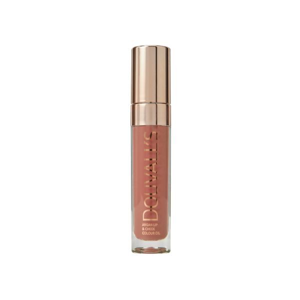 Aceite labial y colorete Douvall's Argan Enchanted Spice 15 ml