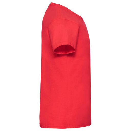 Základné tričko s krátkym rukávom Fruit of the Loom zo 100 % prémiovej bavlny (2 ks)