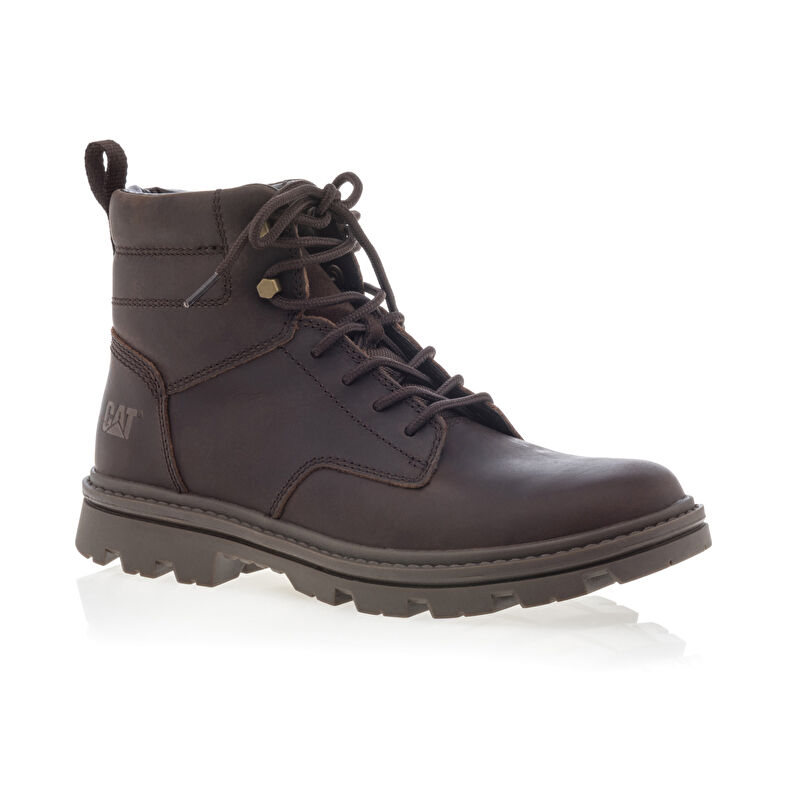Botas marrones para hombre / Botines