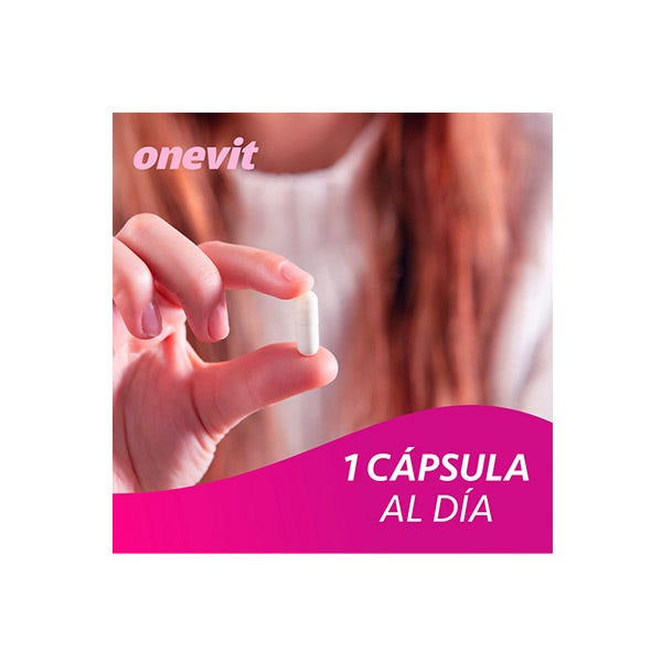 Multivitamin til kvinder | 90 enheder