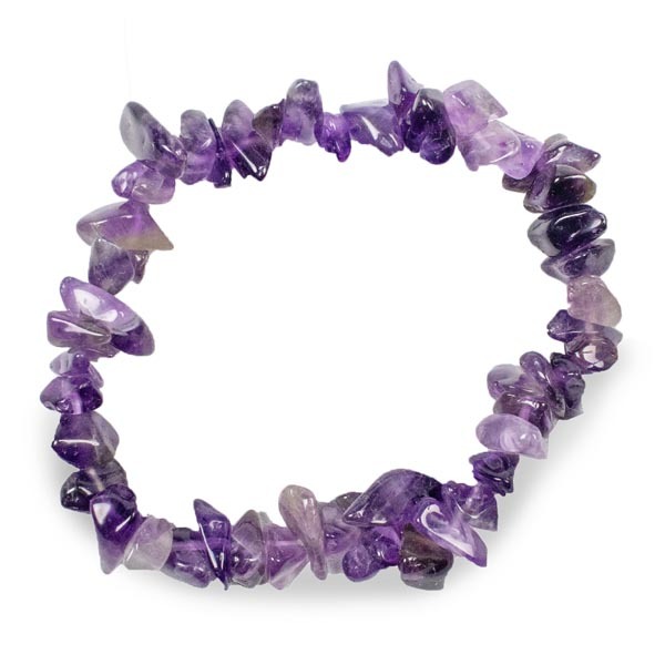 Pulseira Myga Chip - Ametista