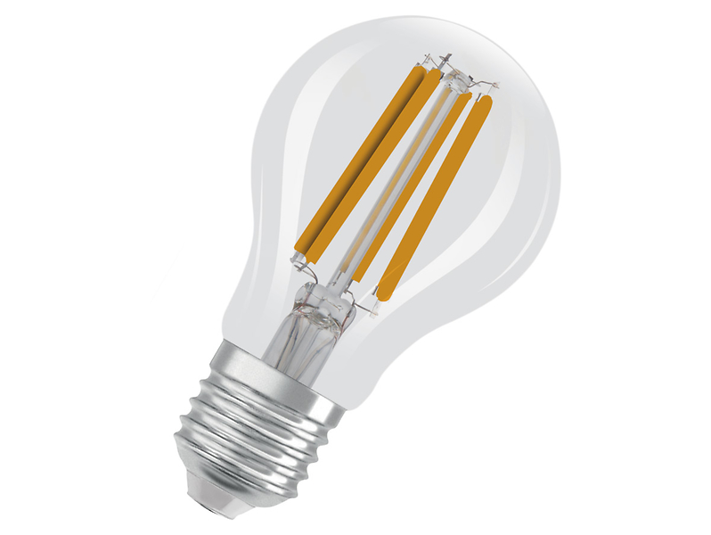 Żarówka LED E27 ze zmienną barwą światła
