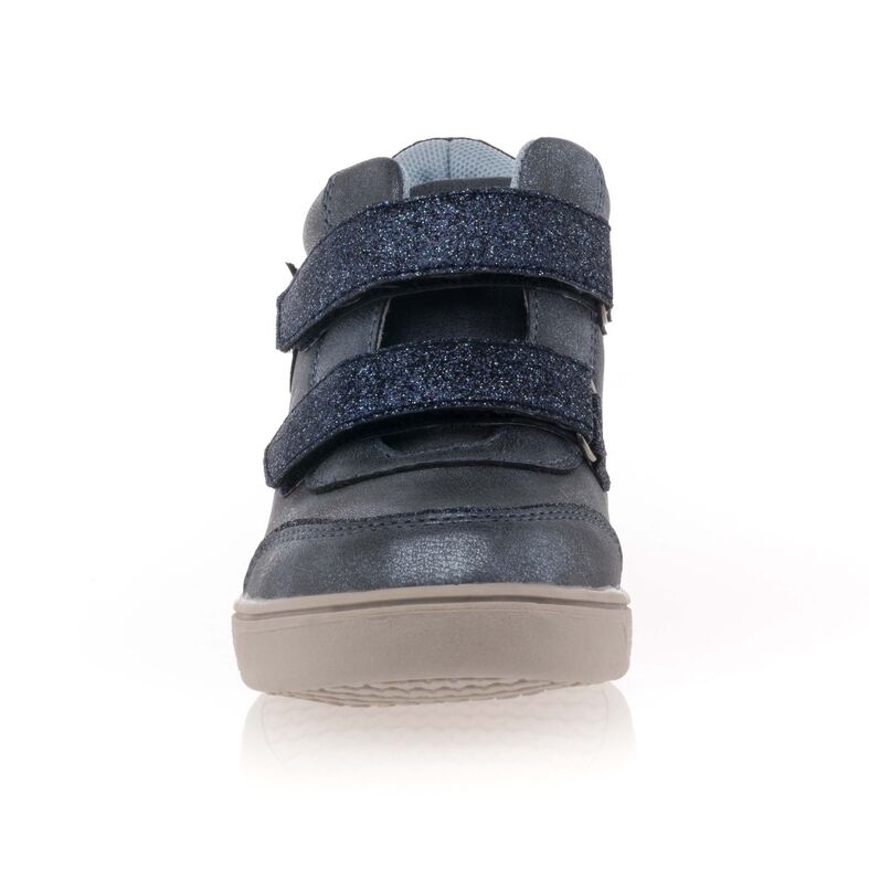 Mädchen-Sneaker in Blau