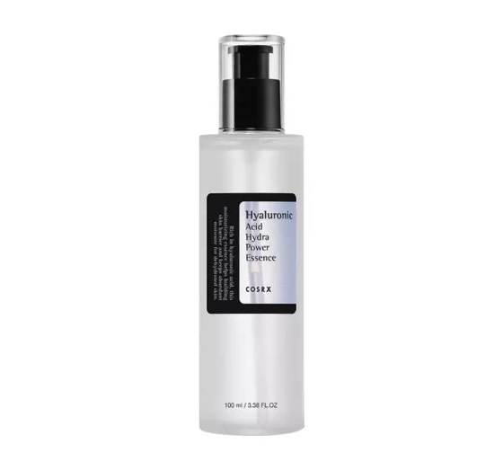 Cosrx Hyaluronic Acid Hydra Power Essence esencja do wrażliwej i suchej skóry 100 ml