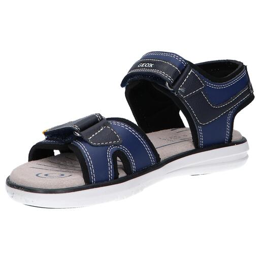 Geox J15dra 015bu J Maratea Sandals