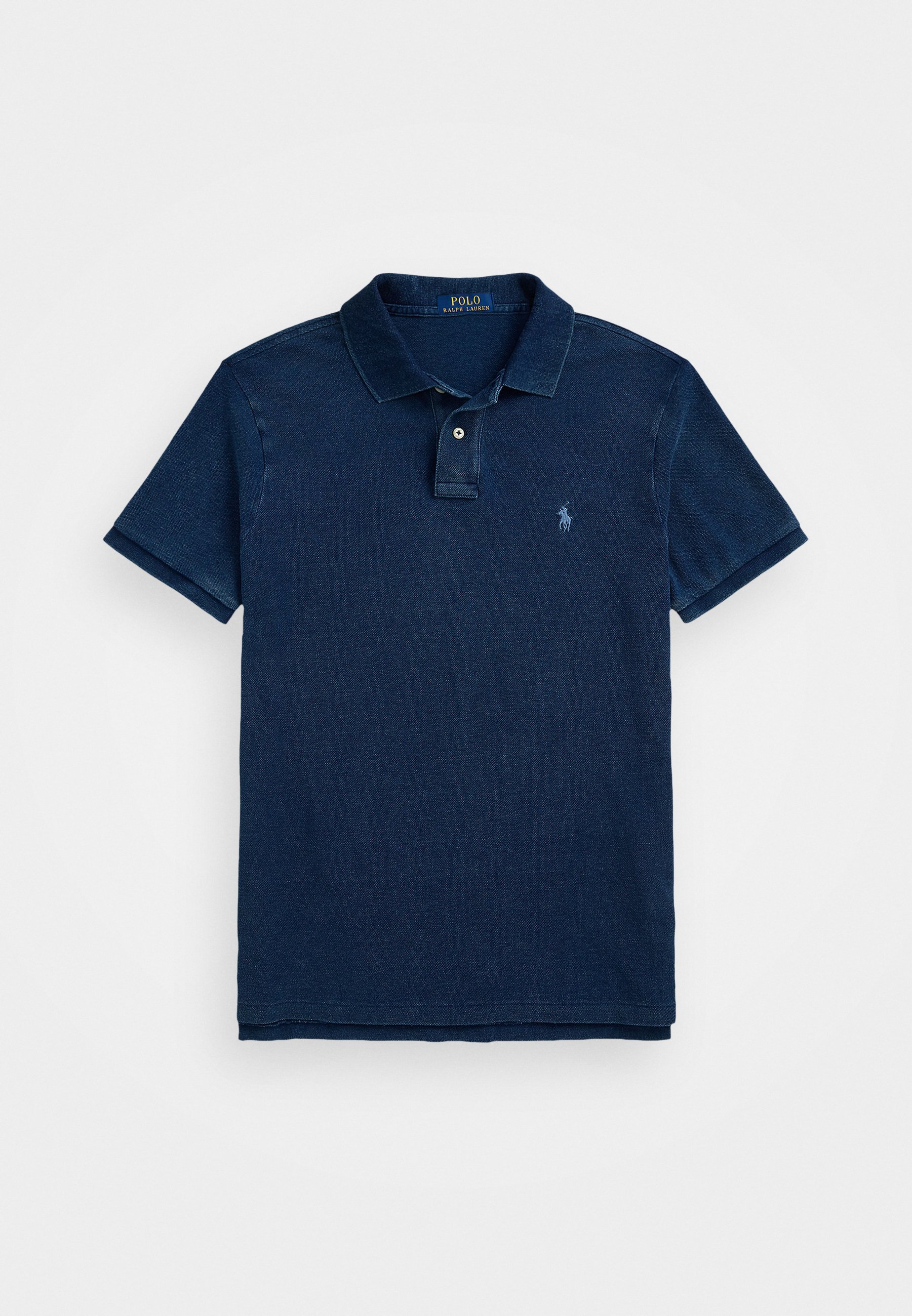 Polo Ralph Lauren Polo shirt met korte mouwen - donker indigo