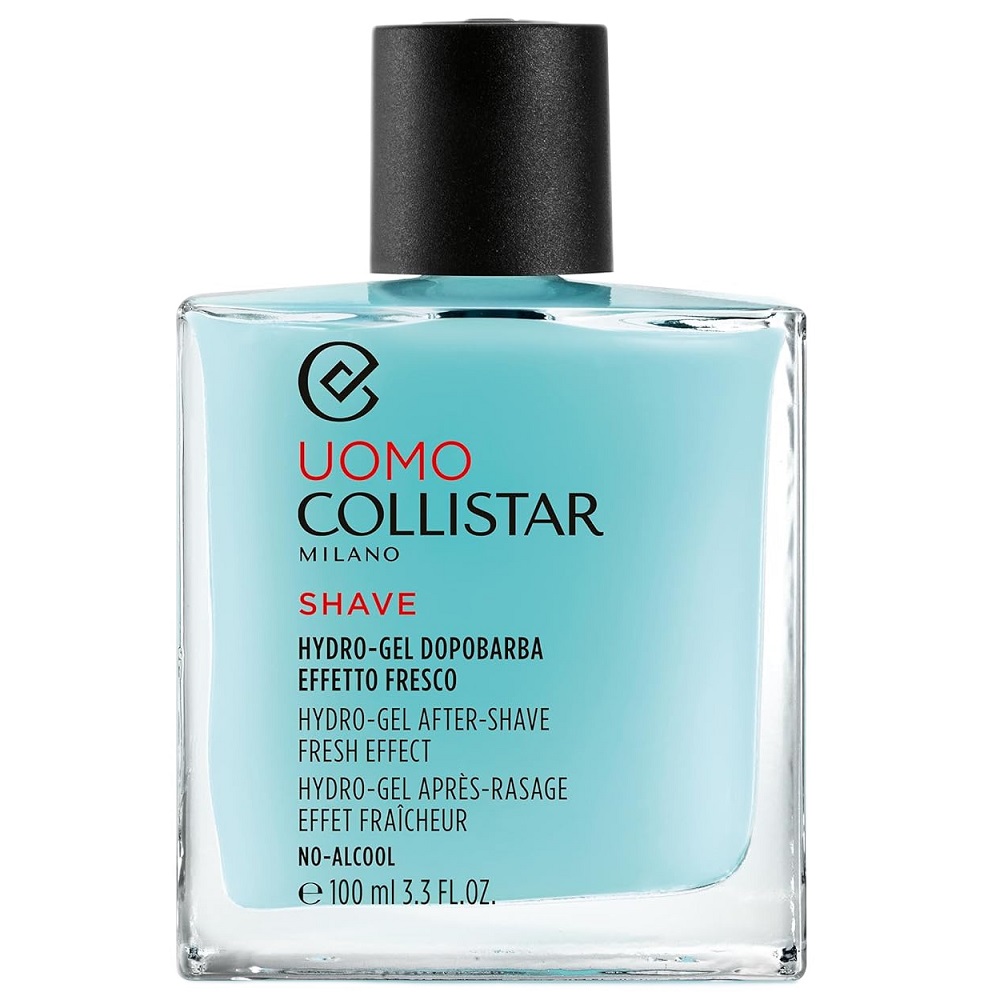 Collistar Uomo Rakning