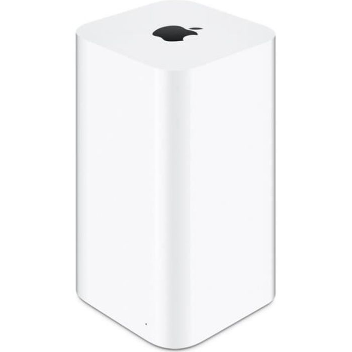 AirPort Time Capsule - 2TB