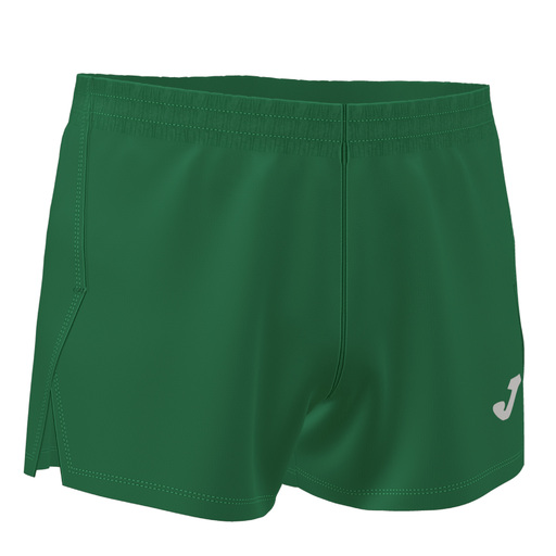 Short Joma Record Ii Verde