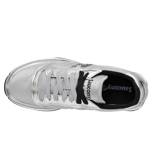  Pantofi sport Saucony Jazz Original S1044-461 argintii
