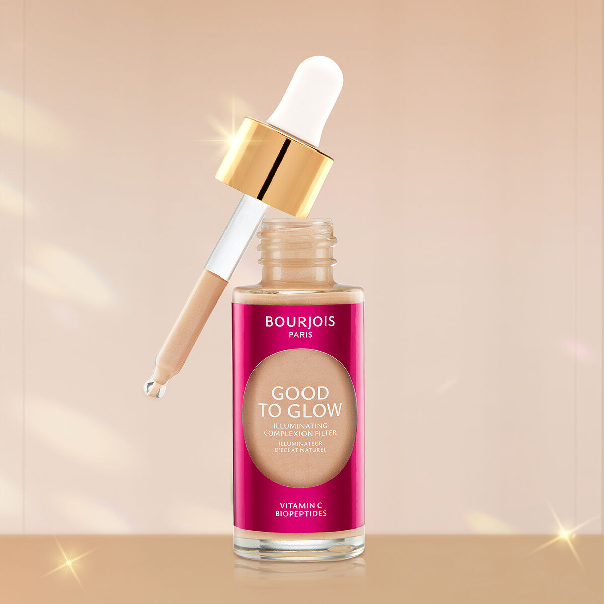 Bourjois labi mirdz