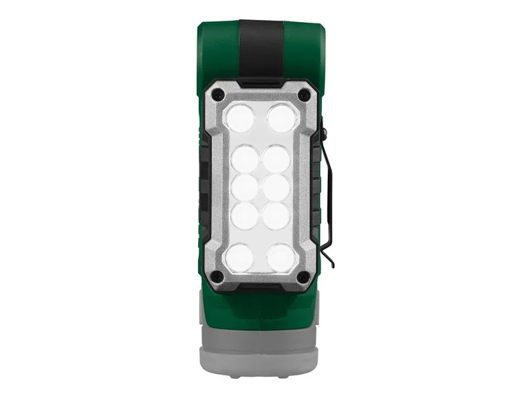 PARKSIDE® LED-lampe uten batteri og lader, 12V