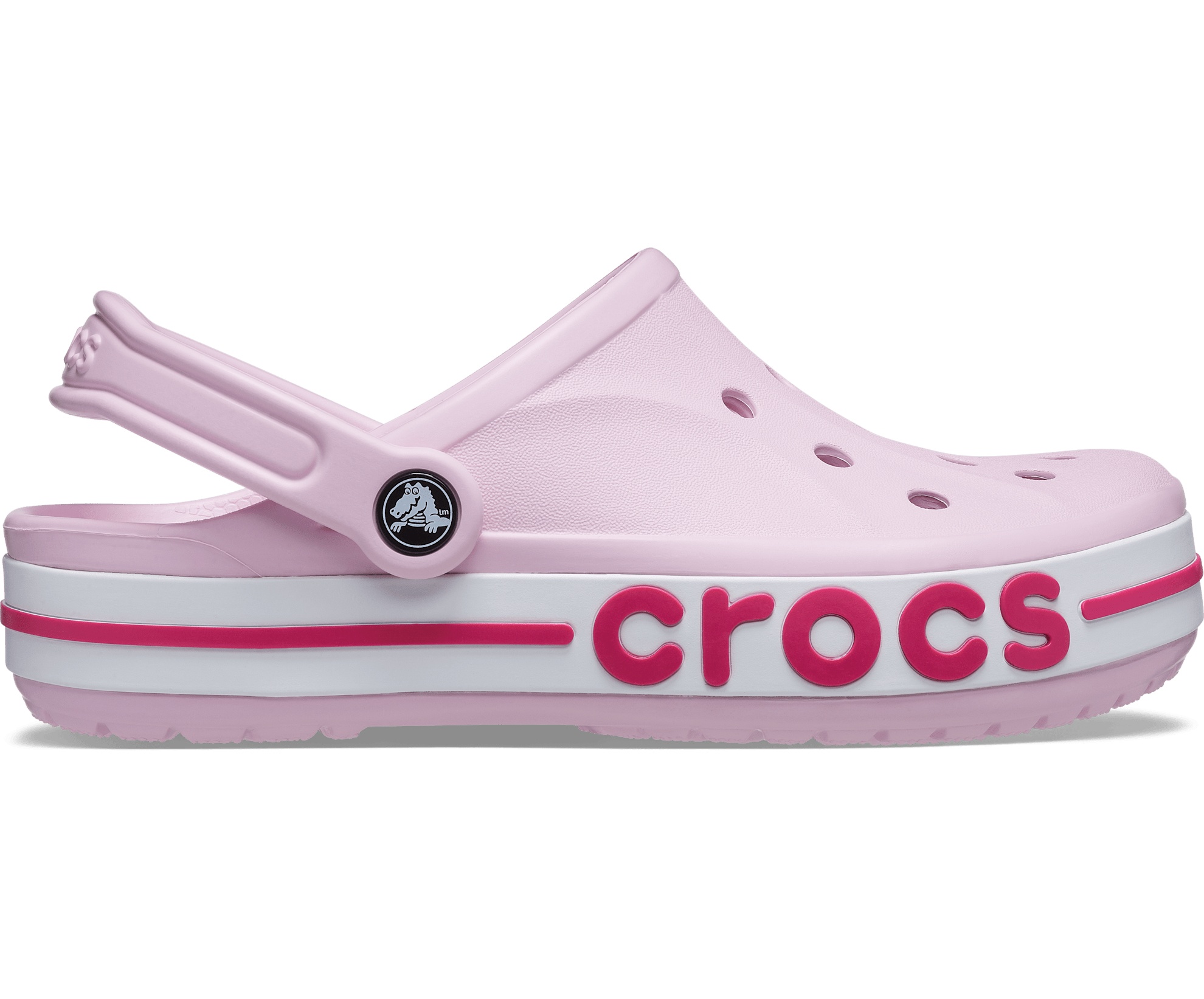 Bayaband Clog