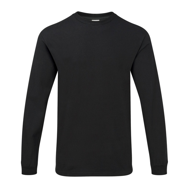 Gildan Hammer T-shirt met lange mouwen