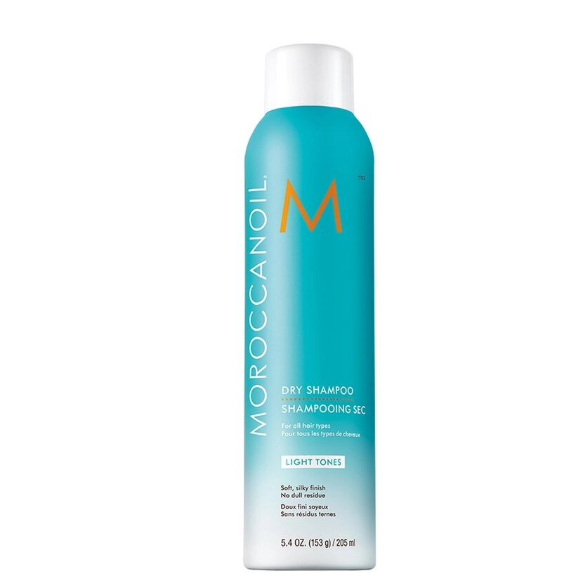 Moroccanoil