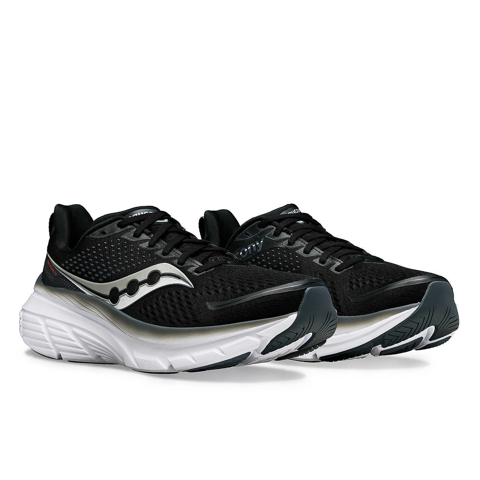 Men's Guide 17 - Running