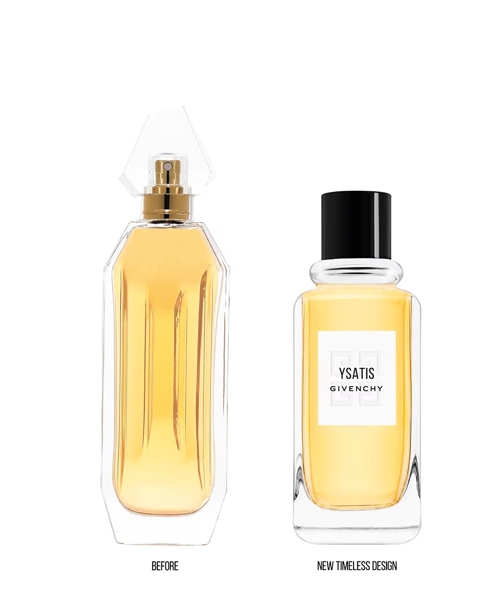 GIVENCHY YSATIS AAU DE TOILETTE
