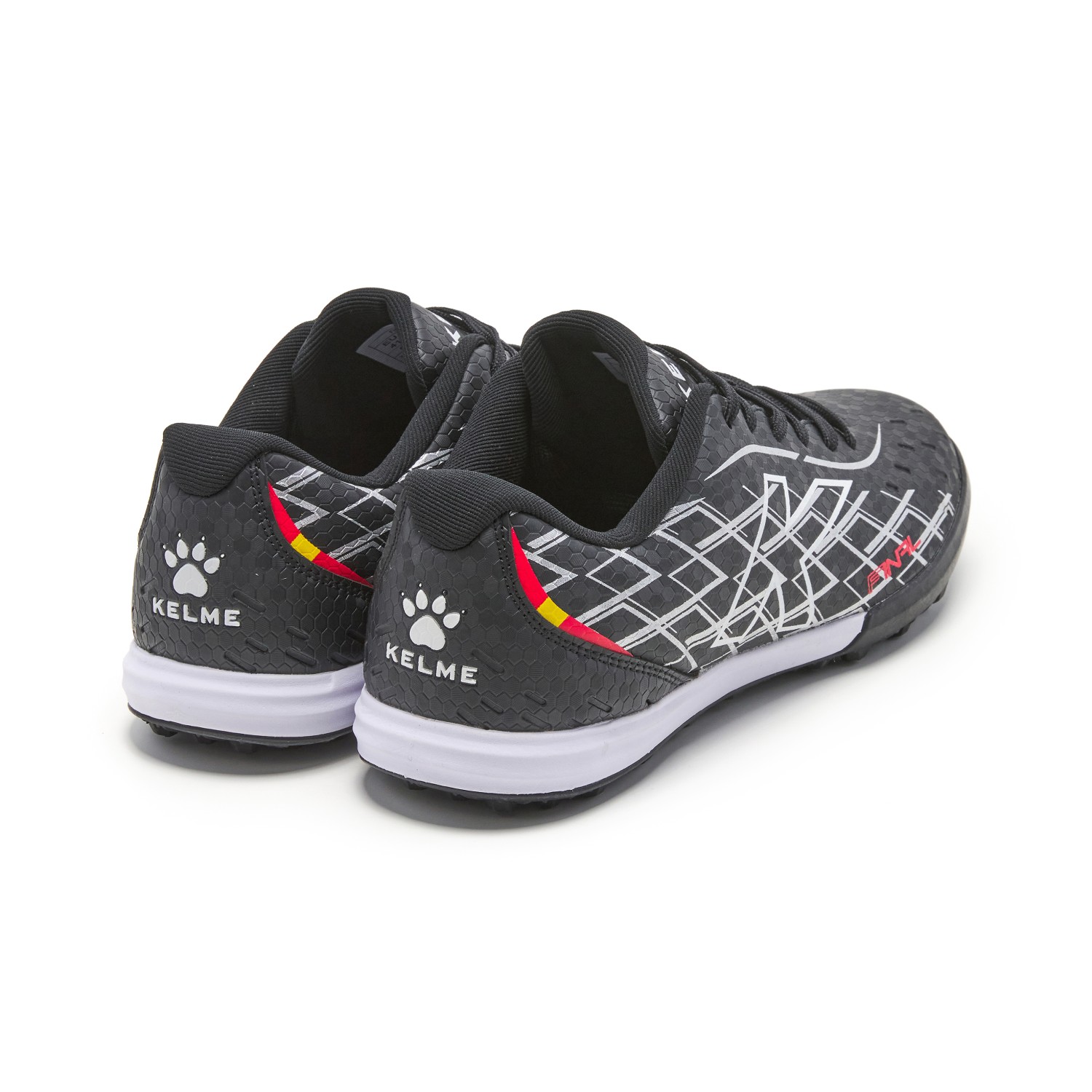  Kelme Final Turf Football Boots