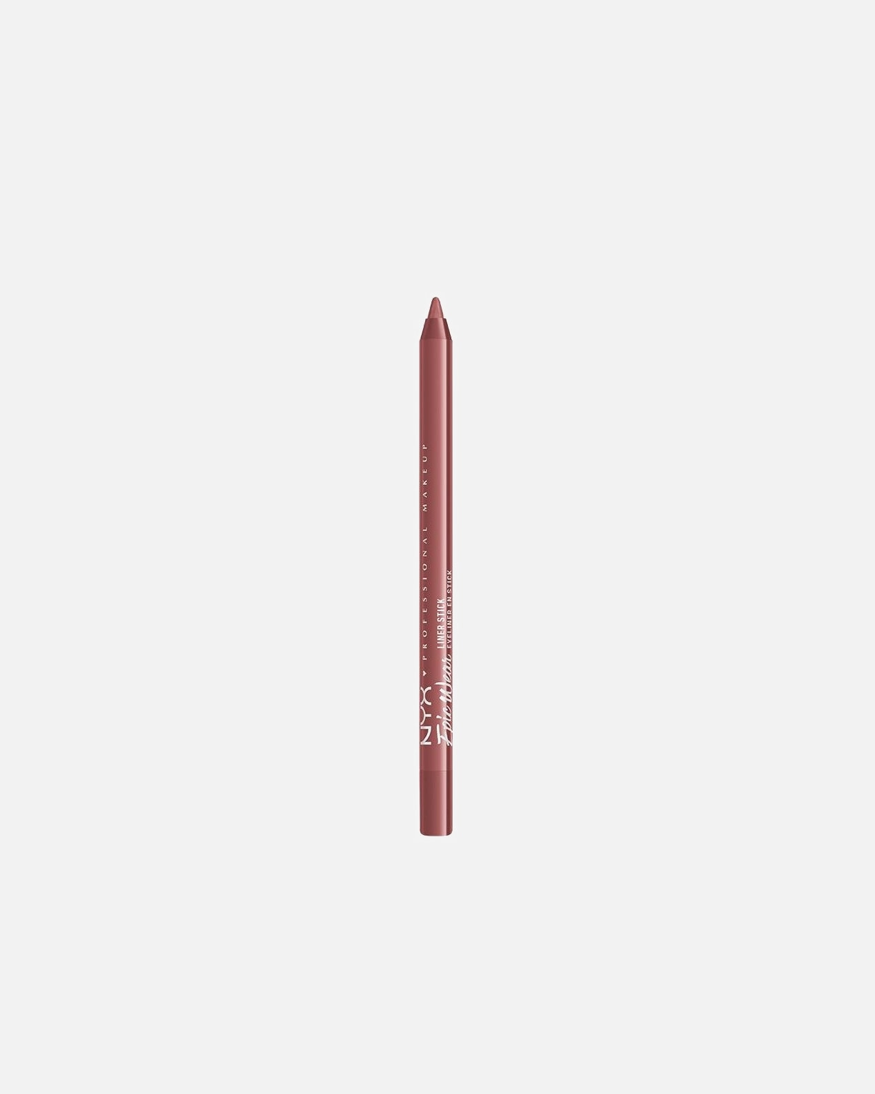 NYX Professional Makeup Eyeliner Pride Makeup Epic Wear - 1,21 g