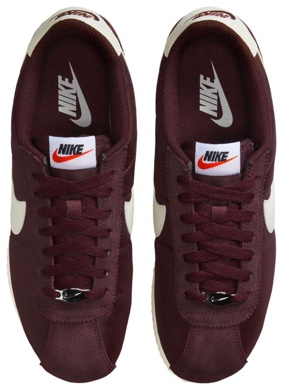 Nike Cortez Textil