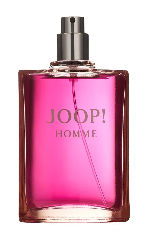 Joop! Joop! Homme Woda toaletowa dla mężczyzn