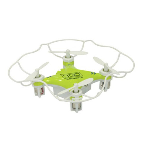  Drone micro vert 3go Maverick2