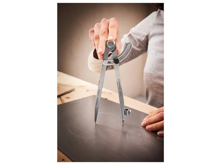PARKSIDE® Kompasse, Skalen oder Mikrometer
