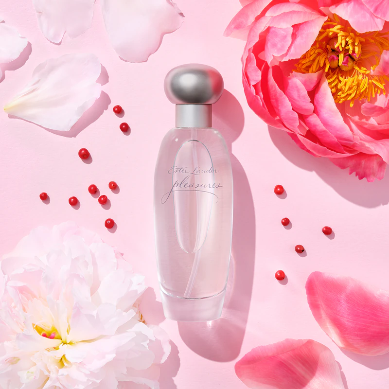 Estée Lauder Pleasures Eau de Parfum para mulheres