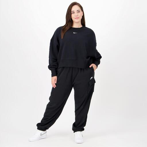Nike Small Logo