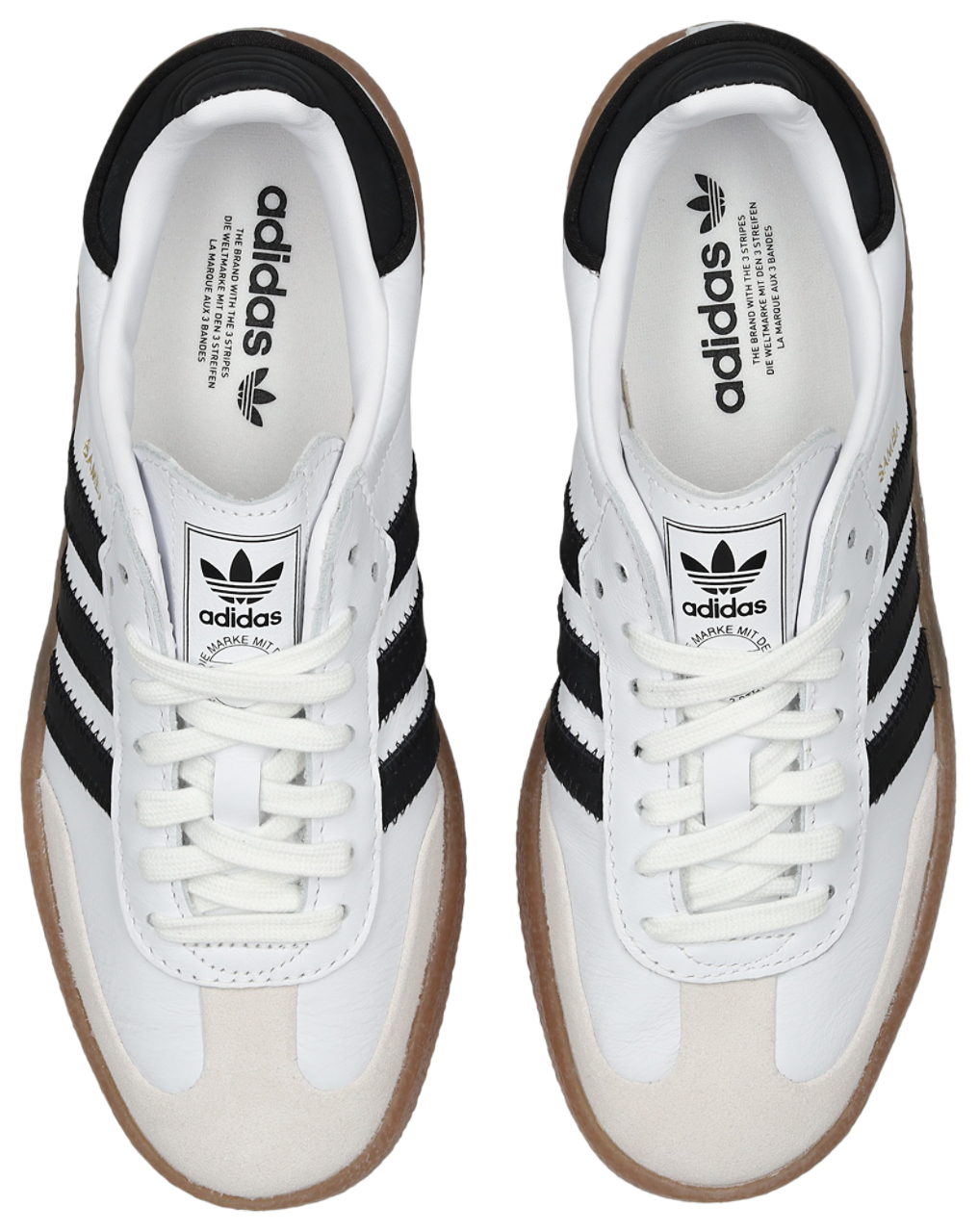 adidas Sambae