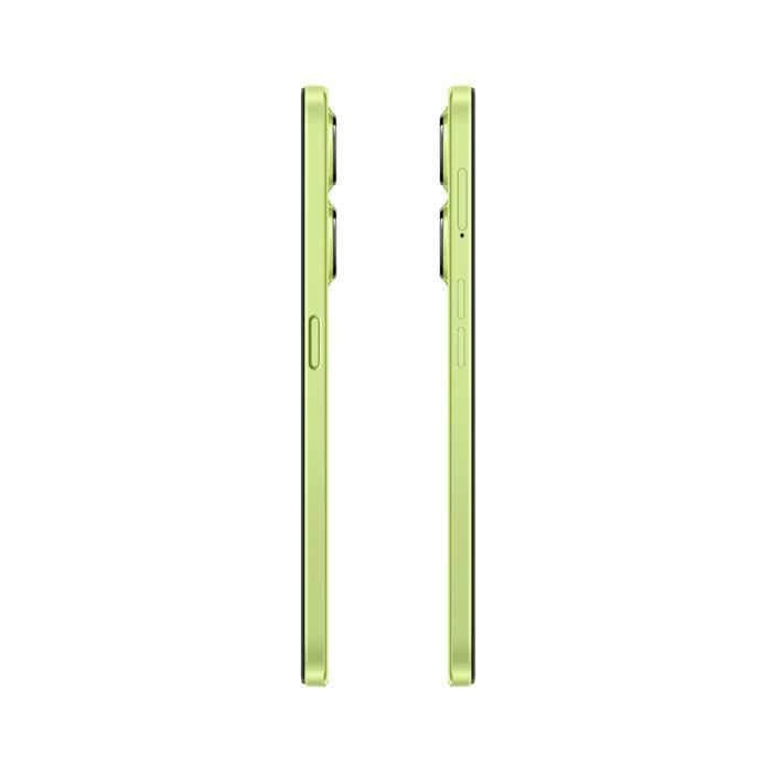 OnePlus Nord CE 3 Lite 5G CPH2465 8GB RAM 128GB Pastel Lime Green EU-versie