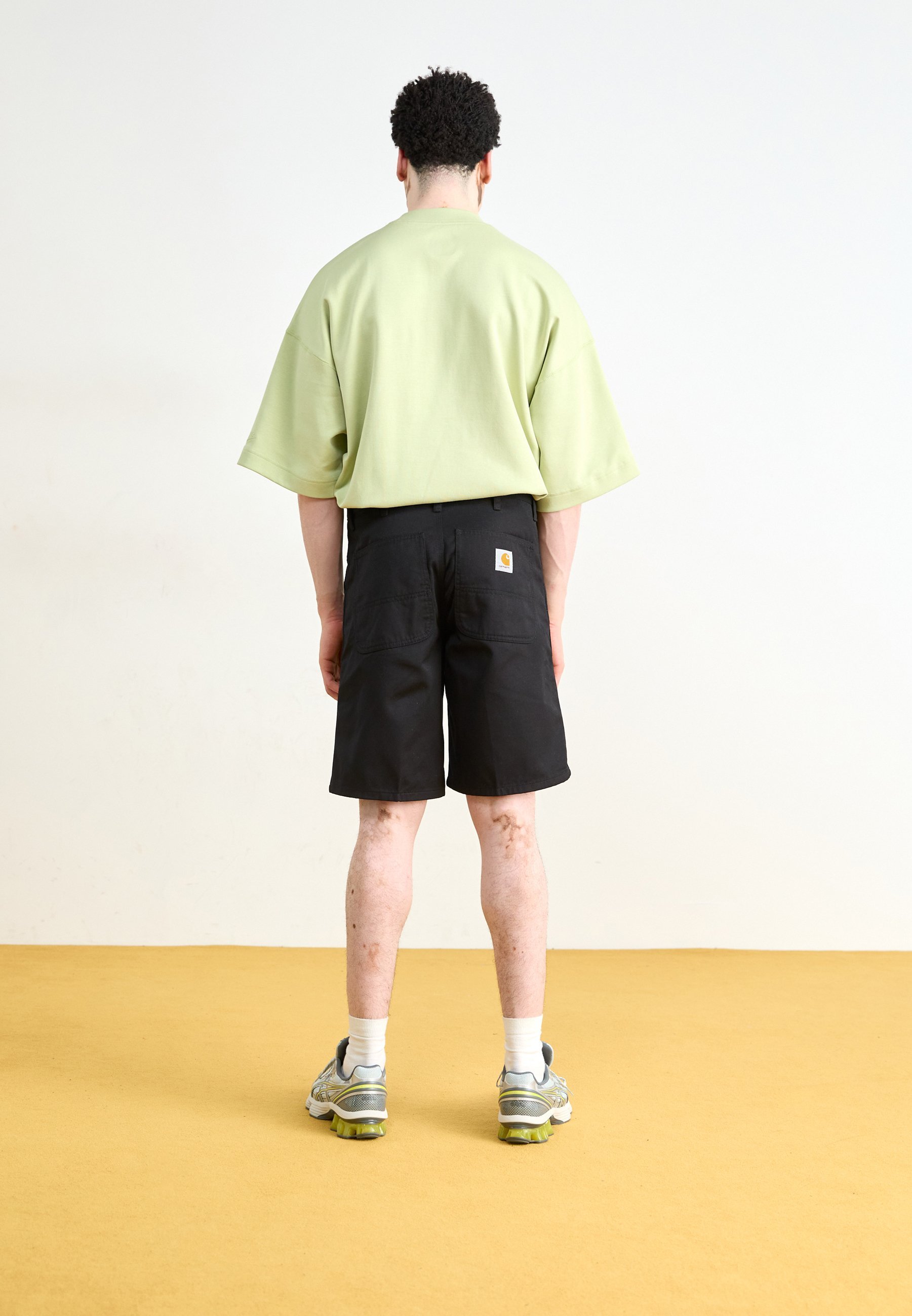 Carhartt WIP Casual Shorts
