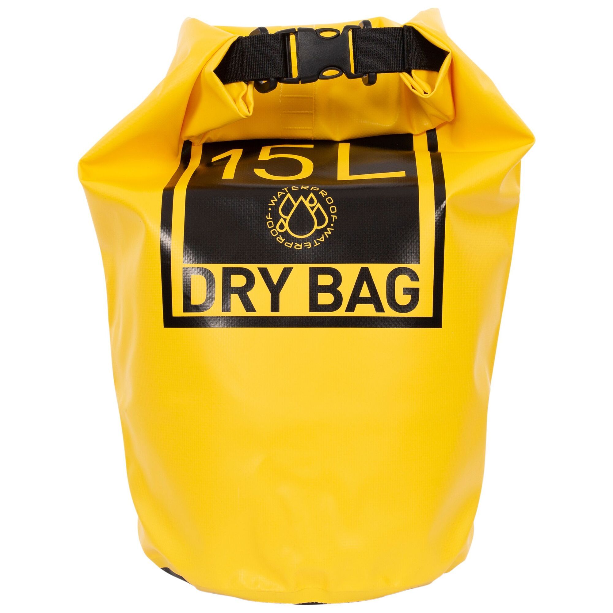 Bolsa Αδιαπέραστο Trespass Sunrise 15l